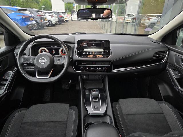 Nissan QASHQAI 1.3 MHEV Xtronic Premiere Edition | Trekhaak | AndroidAuto/AppleCarplay | Panoramadak | Head-up Display |