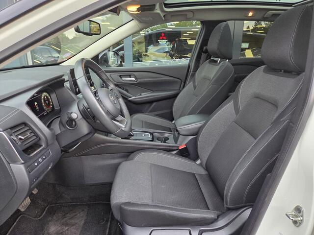 Nissan QASHQAI 1.3 MHEV Xtronic Premiere Edition | Trekhaak | AndroidAuto/AppleCarplay | Panoramadak | Head-up Display |