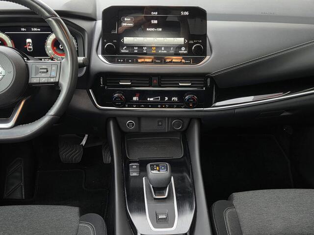 Nissan QASHQAI 1.3 MHEV Xtronic Premiere Edition | Trekhaak | AndroidAuto/AppleCarplay | Panoramadak | Head-up Display |