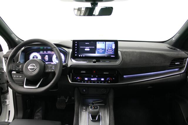 Nissan QASHQAI 1.3 MHEV Xtronic Tekna Plus