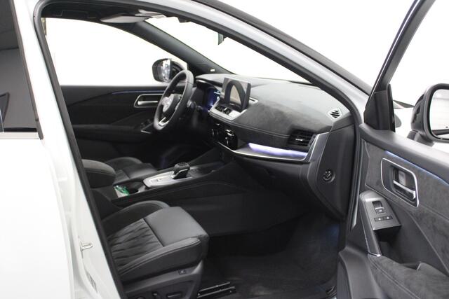 Nissan QASHQAI 1.3 MHEV Xtronic Tekna Plus