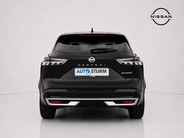 Nissan QASHQAI 1.5 e-Power Tekna Plus