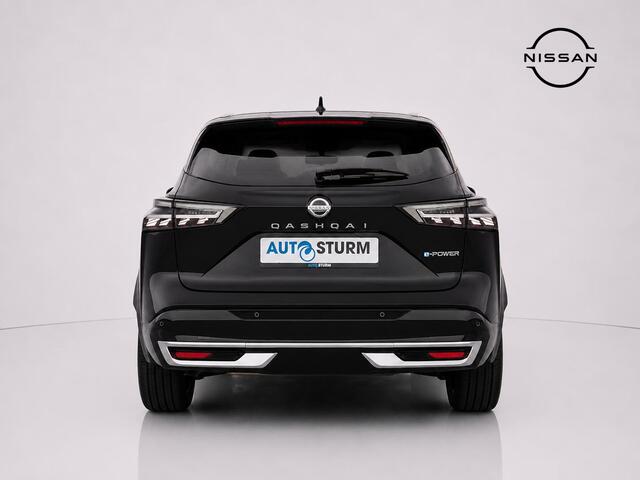 Nissan QASHQAI 1.5 e-Power Tekna Plus