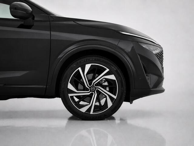 Nissan QASHQAI 1.5 e-Power Tekna Plus