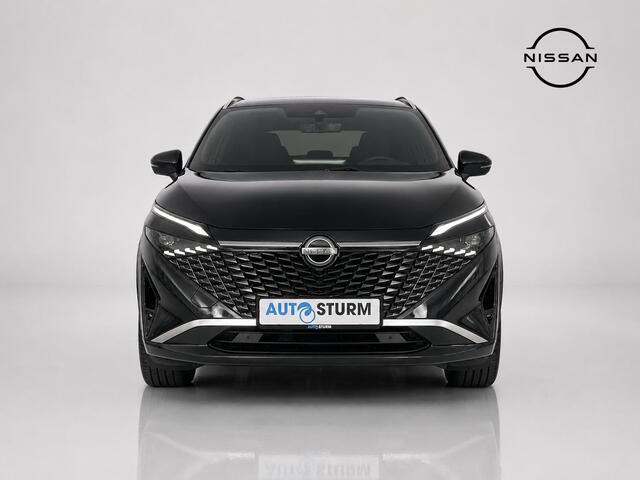 Nissan QASHQAI 1.5 e-Power Tekna Plus