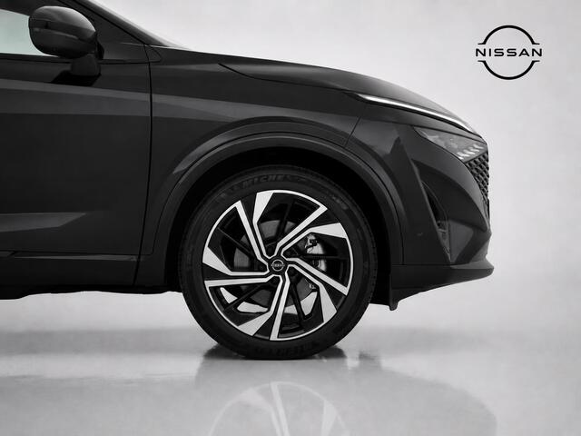 Nissan QASHQAI 1.5 e-Power Tekna Plus