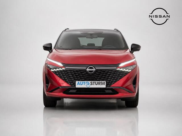 Nissan QASHQAI 1.5 e-Power N-Design Panoramadak + Cold Pack