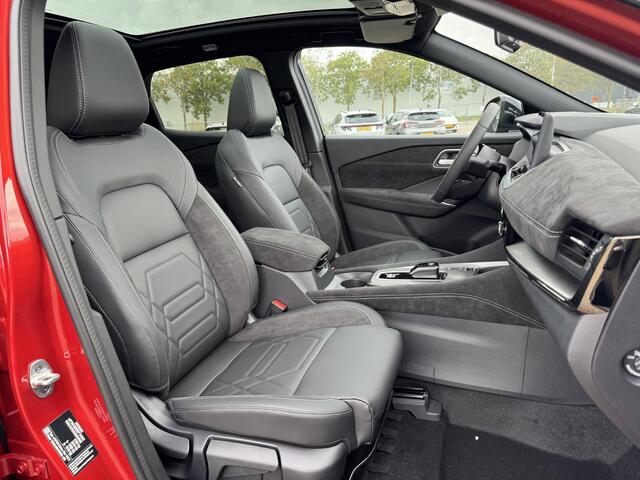 Nissan QASHQAI 1.5 e-Power N-Design Panoramadak + Cold Pack