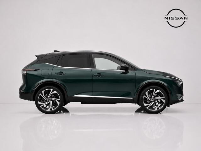 Nissan QASHQAI 1.3 MHEV Xtronic Tekna Plus