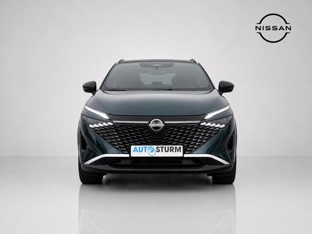 Nissan QASHQAI 1.3 MHEV Xtronic Tekna Plus