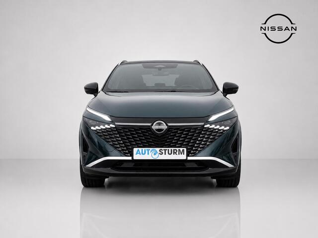 Nissan QASHQAI 1.3 MHEV Xtronic Tekna Plus