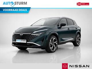 nissan-qashqai-1.3-mhev-xtronic-tek