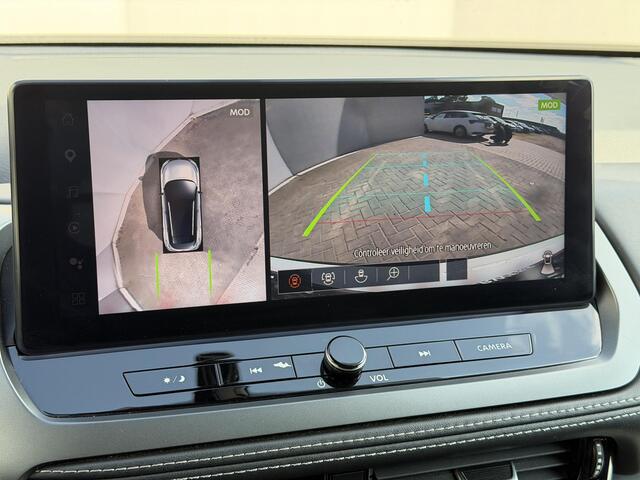 Nissan QASHQAI 1.5 e-Power N-Connecta / Facelift / Navigatie / 360 Camera / Dodehoek Detectie / Apple Carplay& Android Auto / Adaptieve Cruise / Clima / DAB /