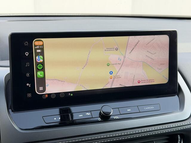 Nissan QASHQAI 1.5 e-Power N-Connecta / Facelift / Navigatie / 360 Camera / Dodehoek Detectie / Apple Carplay& Android Auto / Adaptieve Cruise / Clima / DAB /