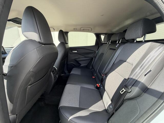 Nissan QASHQAI 1.5 e-Power N-Connecta / Facelift / Navigatie / 360 Camera / Dodehoek Detectie / Apple Carplay& Android Auto / Adaptieve Cruise / Clima / DAB /