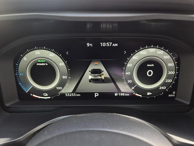 Nissan QASHQAI 1.5 e-Power N-Connecta / Facelift / Navigatie / 360 Camera / Dodehoek Detectie / Apple Carplay& Android Auto / Adaptieve Cruise / Clima / DAB /