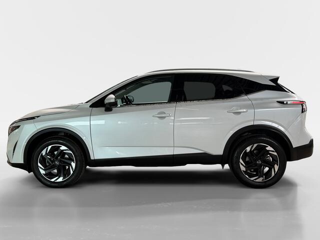 Nissan QASHQAI 1.3 MHEV Xtronic N-Connecta I 360 camera I Navi I Carplay I Dodehoekdetectie