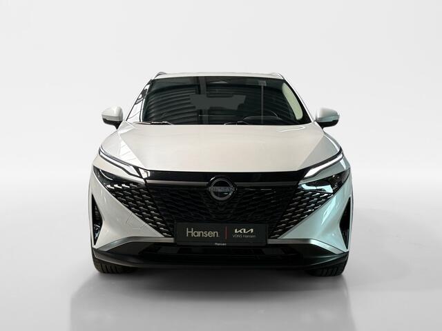 Nissan QASHQAI 1.3 MHEV Xtronic N-Connecta I 360 camera I Navi I Carplay I Dodehoekdetectie