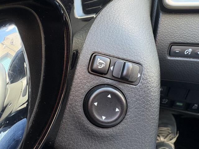 Nissan QASHQAI 1.2 Tekna, panodak, climate/cruise, 360 camera
