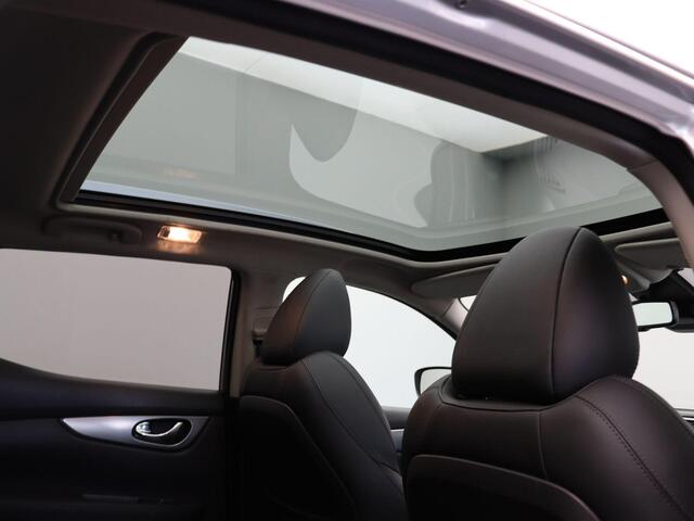 Nissan QASHQAI 1.3 DIG-T Tekna | Pilot Assist | Climate control | Trekhaak | Stoel en voorruitverwarming | Apple carplay/Android auto | Panoramadak |