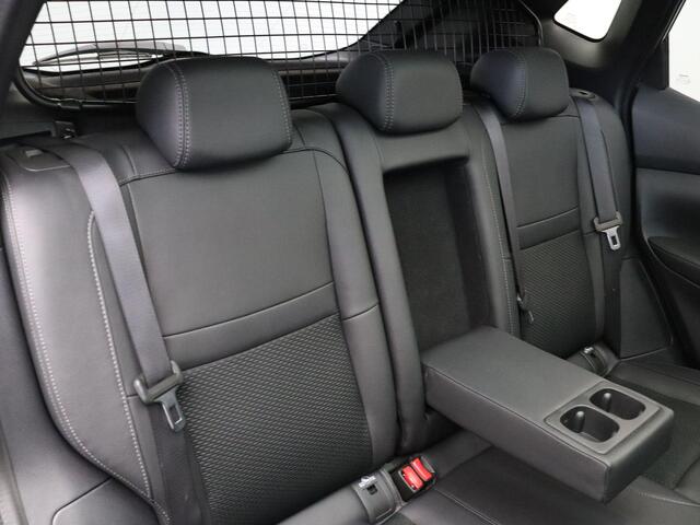 Nissan QASHQAI 1.3 DIG-T Tekna | Pilot Assist | Climate control | Trekhaak | Stoel en voorruitverwarming | Apple carplay/Android auto | Panoramadak |