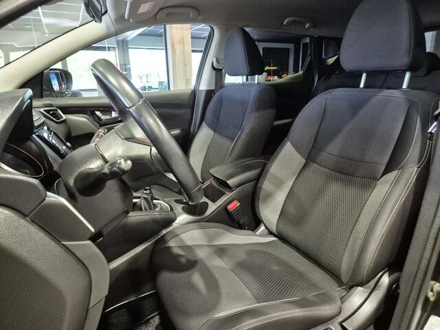 Nissan QASHQAI 1.3 DIG-T Business Edition Navi | Camera | Clima | LED