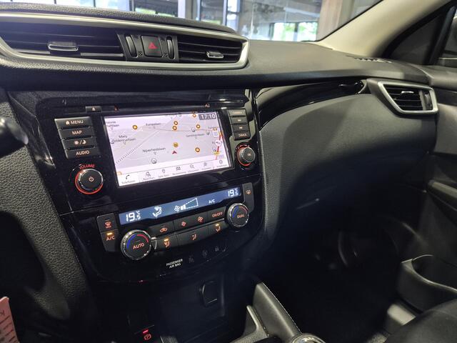 Nissan QASHQAI 1.3 DIG-T Business Edition Navi | Camera | Clima | LED