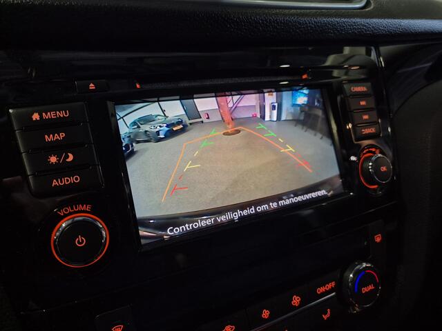 Nissan QASHQAI 1.3 DIG-T Business Edition Navi | Camera | Clima | LED