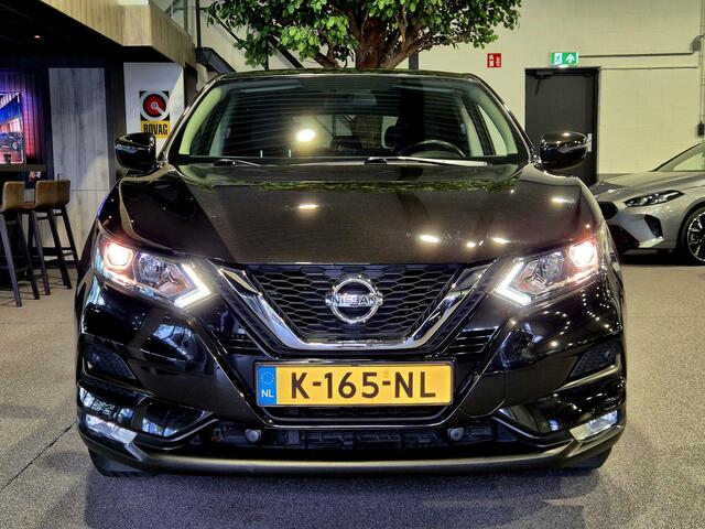 Nissan QASHQAI 1.3 DIG-T Business Edition Navi | Camera | Clima | LED