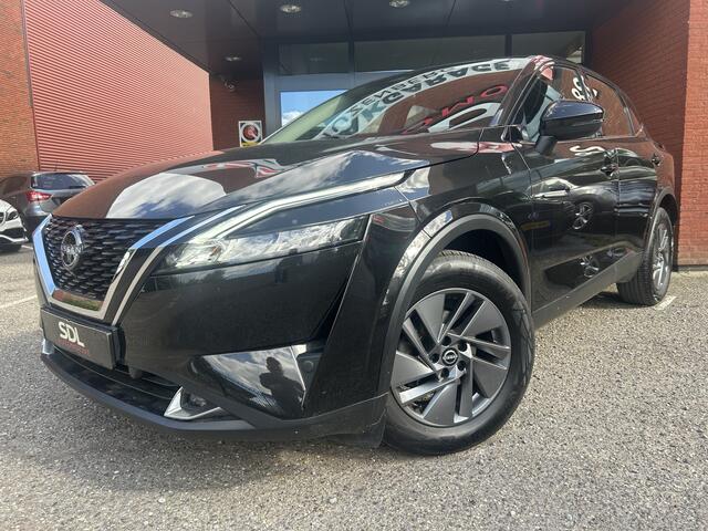 Nissan QASHQAI 1.3 MHEV Xtronic Acenta // LED // APPLE CARPLAY / ANDROID AUTO // ADAPTIVE CRUISE // CAMERA // KEYLESS