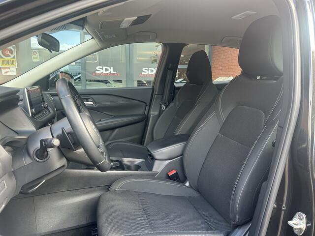 Nissan QASHQAI 1.3 MHEV Xtronic Acenta // LED // APPLE CARPLAY / ANDROID AUTO // ADAPTIVE CRUISE // CAMERA // KEYLESS