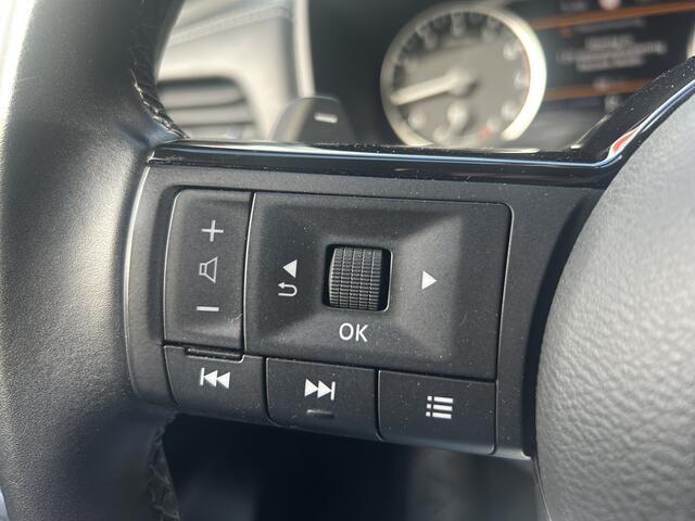 Nissan QASHQAI 1.3 MHEV Xtronic Acenta // LED // APPLE CARPLAY / ANDROID AUTO // ADAPTIVE CRUISE // CAMERA // KEYLESS