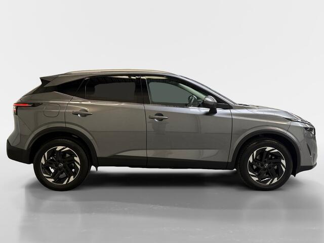 Nissan QASHQAI 1.3 MHEV Xtronic N-Connecta I 360 camera I Navi I Carplay I Dodehoekdetectie