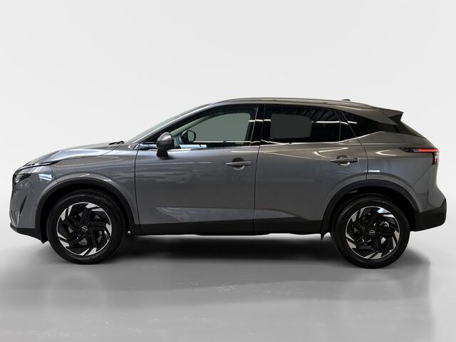 Nissan QASHQAI 1.3 MHEV Xtronic N-Connecta I 360 camera I Navi I Carplay I Dodehoekdetectie