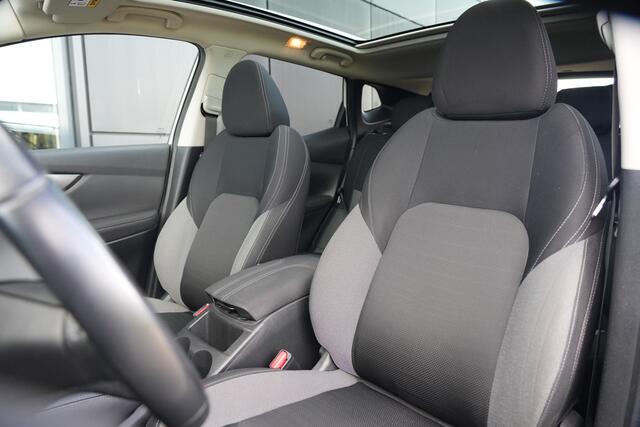 Nissan QASHQAI 1.2 N-Connecta 116pk Panoramadak/Navigatie/Camera