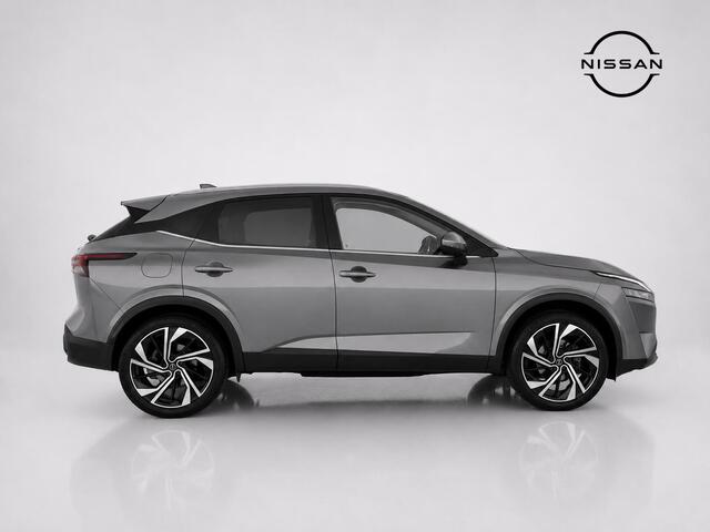 Nissan QASHQAI 1.3 MHEV Xtronic Tekna Plus