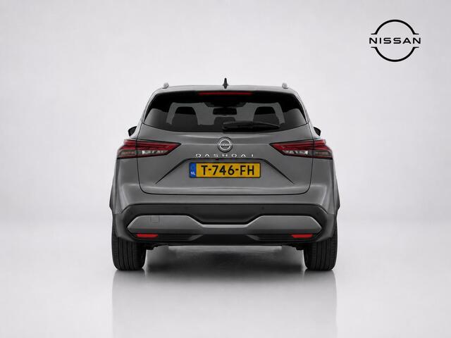 Nissan QASHQAI 1.3 MHEV Xtronic Tekna Plus
