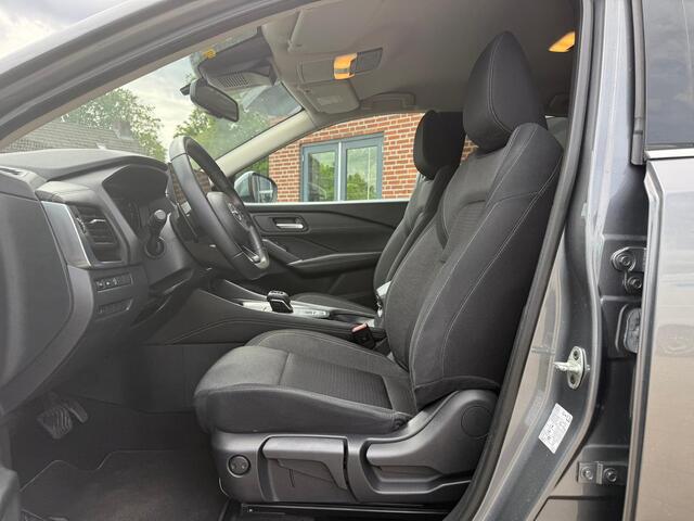 Nissan QASHQAI 1.3 MHEV Xtronic N-Connecta Automaat Navi | 360° Camera | ACC | Virtual | Keyless | LED
