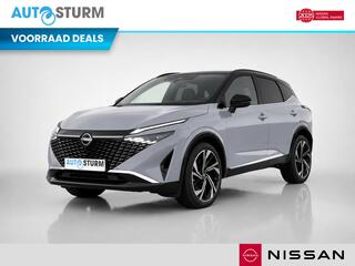 nissan-qashqai-1.3-mhev-xtronic-tek
