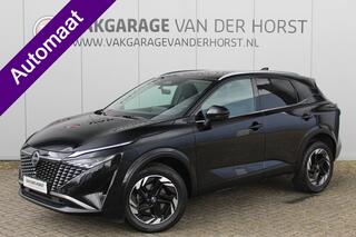 nissan-qashqai-1.3-158pk-mhev-xtron