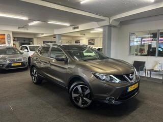 nissan-qashqai-1.2-*pano*camera*vol