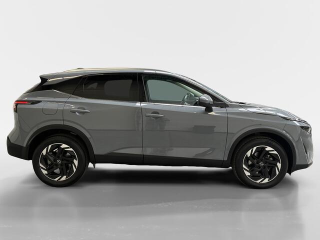 Nissan QASHQAI 1.3 MHEV Xtronic N-Connecta I 360 camera I Navi I Carplay I Dodehoekdetectie