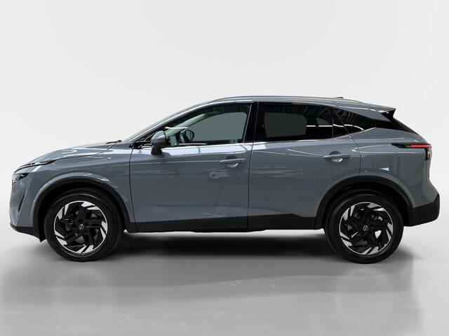 Nissan QASHQAI 1.3 MHEV Xtronic N-Connecta I 360 camera I Navi I Carplay I Dodehoekdetectie