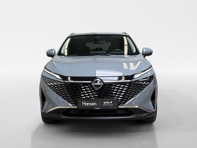 Nissan QASHQAI 1.3 MHEV Xtronic N-Connecta I 360 camera I Navi I Carplay I Dodehoekdetectie