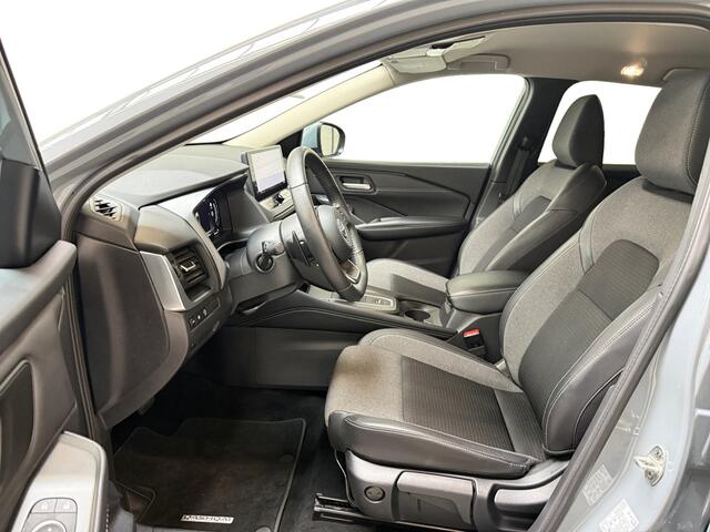 Nissan QASHQAI 1.3 MHEV Xtronic N-Connecta I 360 camera I Navi I Carplay I Dodehoekdetectie