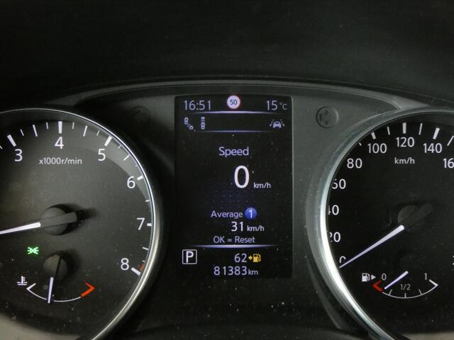 Nissan QASHQAI 1.2 Tekna