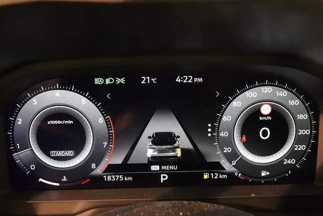 Nissan QASHQAI 1.3 MHEV Xtronic N-Connecta | Panoramadak | ColdPack | 360° Camera | Adaptieve cruise |