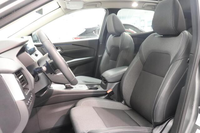 Nissan QASHQAI 1.3 MHEV Xtronic N-Connecta | Panoramadak | ColdPack | 360° Camera | Adaptieve cruise |
