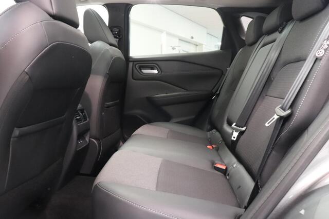 Nissan QASHQAI 1.3 MHEV Xtronic N-Connecta | Panoramadak | ColdPack | 360° Camera | Adaptieve cruise |