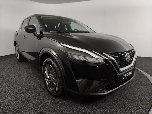 Nissan QASHQAI 1.3 MHEV Xtronic Business Access | Trekhaak | Carplay/Android | Achteruitrijcamera |